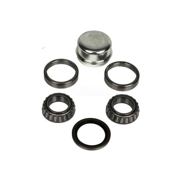 Martin Wheel Martin Wheel 1-Inch Hub Bearing Kit BK-1 BK-1 - main